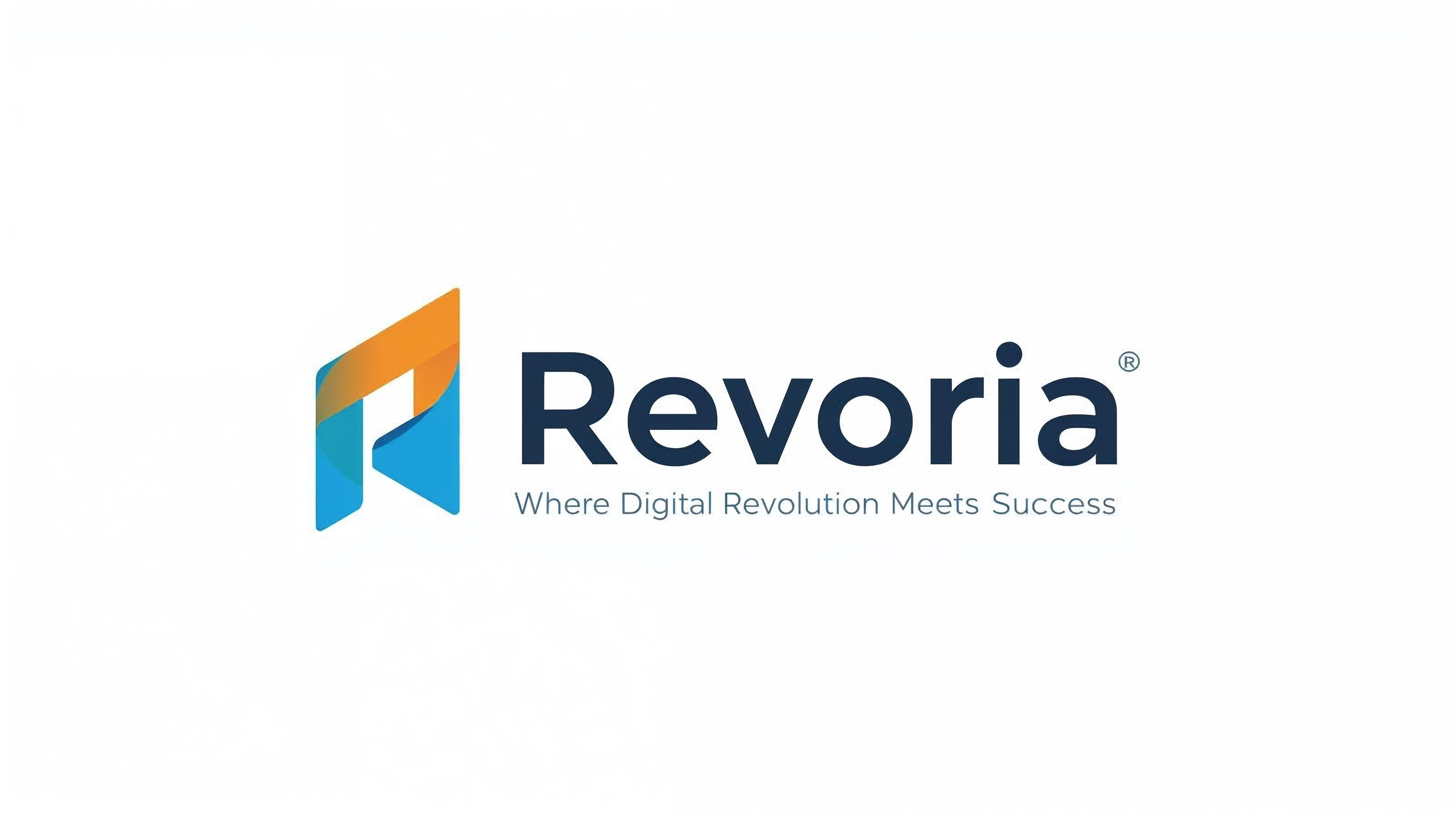 REVORIA LIMITED QR MENÜ