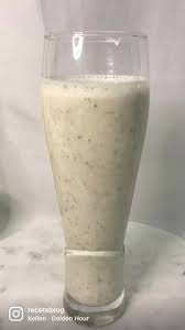 Atomix (Süt, Bal, Muz, Fındık)